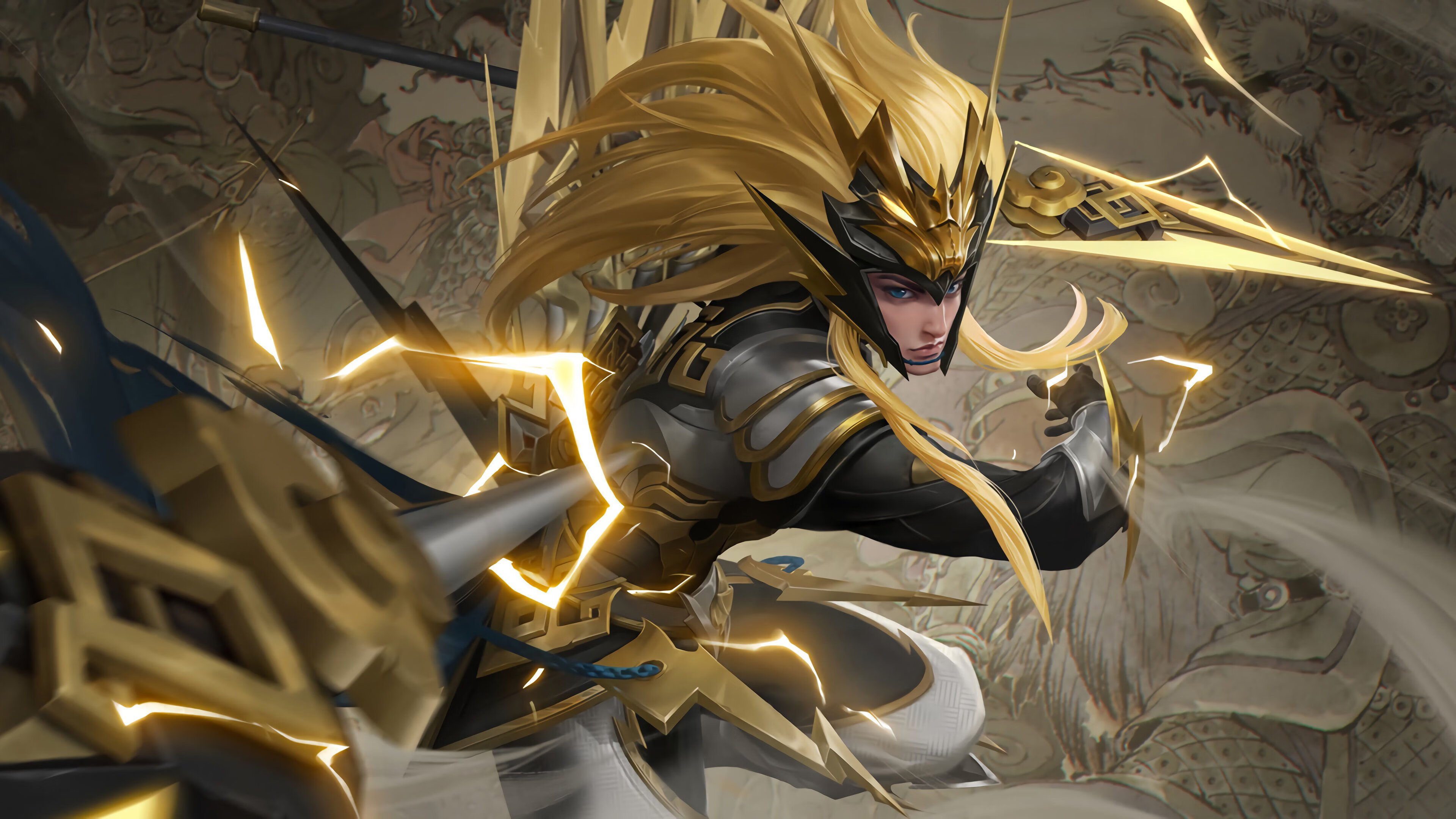 中国围棋协会主席常昊九段接受深晚记者独家专访,深圳“妙手”下出“围棋名城”局